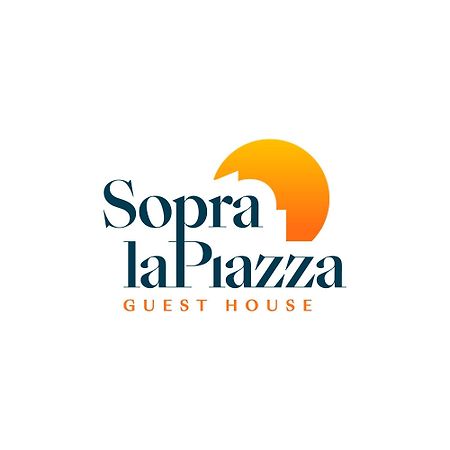 Sopra La Piazza Villa Agira Eksteriør billede