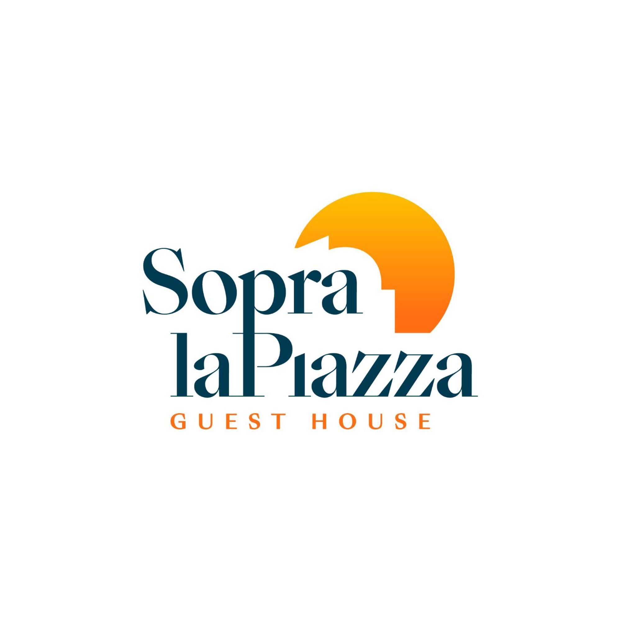 Sopra La Piazza Villa Agira Eksteriør billede